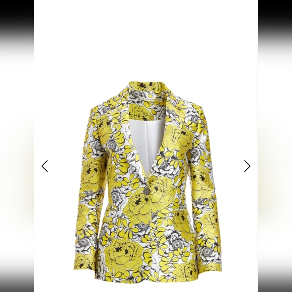 Alice & Olivia Short Set Suit - Picture 12 of 12